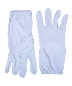 Cotton Gloves